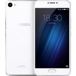 Прошивка телефона Meizu U20 в Ярославле